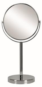 Kozmetické zrkadlo Kleine Wolke Base silver 8424124886