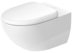 Wc závesné Duravit Architec  so zadným odpadom 2572090000