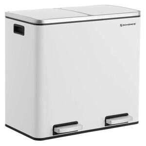 Odpadkový kôš 48L LTB48WT