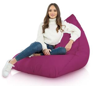 Sedací vak Bermudy Outdoor Farba: 11.Fuchsia