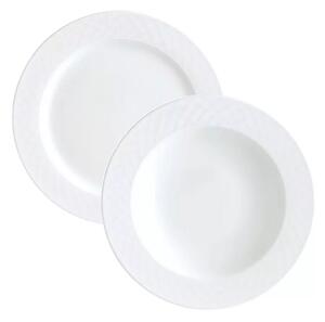 Sada tanierov 12-dielna Villeroy & Boch Bella