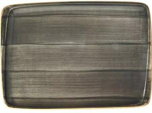 Tanier obdĺžnikový Bonna Aura Space 23x16 cm (12 ks)
