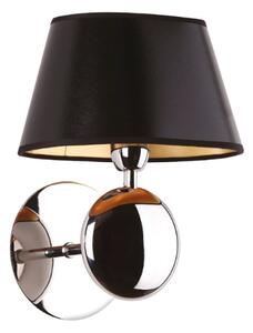 Maxlight NAPOLEON | luxusná nástenná lampa