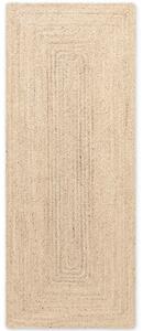 Hanse Home , AKCIA: 80x200 cm Behúň Sharmila 106222 Beige, béžová, chodba / predsieň