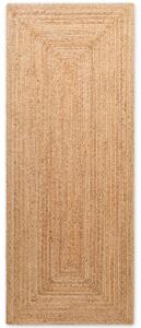 Hanse Home , Behúň Sharmila 106223 Brown, 80x200, hnedá, chodba / predsieň