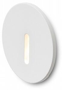 Rendl IRIA R | Zápustné biele LED svietidlo