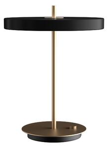 Vita / Umage ASTERIA TABLE| dizajnové stolové svietidlo Farba: Šedý antracit