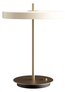Vita / Umage ASTERIA TABLE| dizajnové stolové svietidlo Farba: Šedý antracit