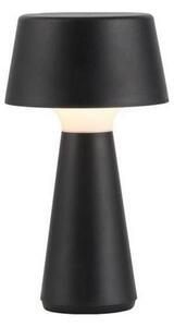 JUST LIGHT. 19260-18 - LED Stmievateľná vonkajšia lampa ABERA LED/3W/3,7V IP54