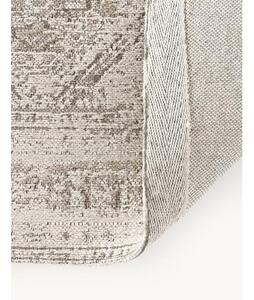 Ženilkový koberec Mahdi