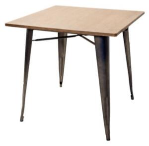 TOMMY/T drevený stôl
