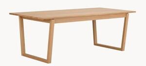Rozkladací jedálenský stôl Colonsay, 215-315 x 96 cm