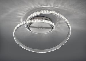 Trio RUBIN | LED prisadené dizajnové svietidlo