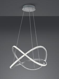 Trio RUBIN | LED Závesné dizajnové svietidlo