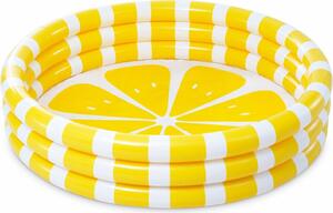 Intex_D INTEX 58432 Bazén detský Citrón ZESTY LEMON 58432