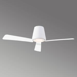 Nadčasový stropný ventilátor Garbí s LED osvetlením