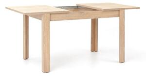 Drevona, jedálenský stôl, REA TABLE 2, dub bardolino (REA TABLE 2 jedálenský stôl)