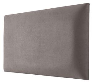 NovýNábytok.sk Čalúnený panel Soundless 40x30 cm (hnedá). Akcia -14%. Vlastná spoľahlivá doprava až k Vám domov. 1068503
