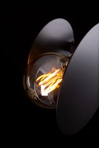 Emibig IDEA 4 | dizajnová stropná lampa Farba: Biela