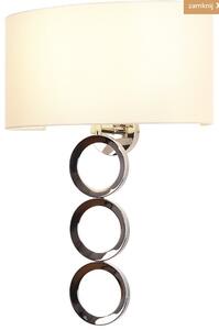 Maxlight OLIMPIC | luxusná nástenná lampa