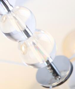 Maxlight ELEGANCE | luxusná závesná lampa Veľkosť: 45cm