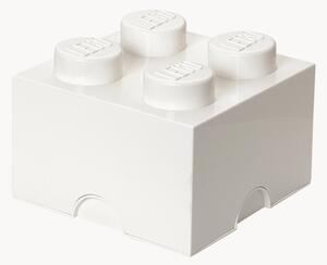 Úložná škatuľa so 4 gombíkmi LEGO Brick