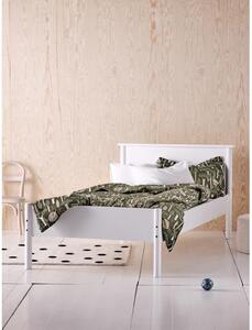 Detská posteľ z dreva Girona, 90 x 200 cm