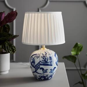Stolná lampa Göteborg, 45 cm