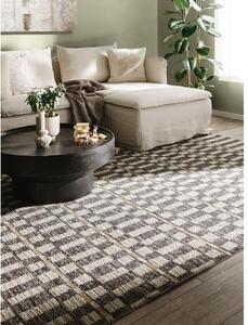 Vzorovaný koberec Elena