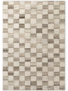 Vikosa Kusový koberec Boho 106279 Natural Cream Brown, 80x150, hnedá, obývacia izba