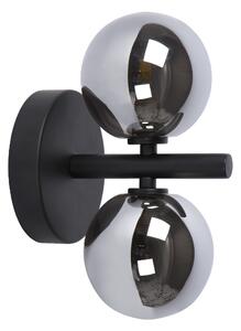 LUCIDE TYCHO - Wall light - G9 - Black