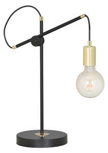 Emibig ARTEMIS LN1 | dizajnová stolná lampa Farba: Biela