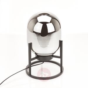 Honsel REGI | Štýlová stolná lampa