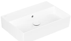 Umývadlo Villeroy & Boch Memento 2.0 60x42 cm bez otvoru pre batériu 4A226J01