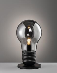 Honsel LOUIS| Dizajnová stolná lampička Veľkosť: Veľká