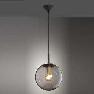 Honsel DINI| Guľatá závesná lampa Veľkosť: 25cm