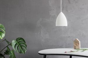 Vita / Umage RIPPLES | dizajnové dánske závesné svietidlo Veľkosť: Kužeľ