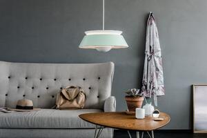 Vita / Umage CUNA| Dizajnové dánske závesné svietidlo Farba: Biela