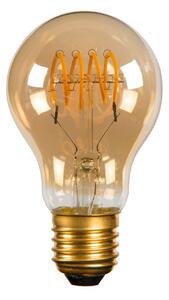 Diolamp EDISON LED žiarovka A60 GOLD