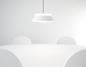 Vita / Umage CUNA| Dizajnové dánske závesné svietidlo Farba: Biela