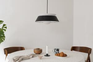 Vita / Umage CUNA| Dizajnové dánske závesné svietidlo Farba: Čierna