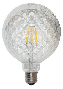 Diolamp Retro LED žiarovka Poc G125