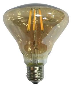 Diolamp LED SOHO gold E27 retro LED žiarovka