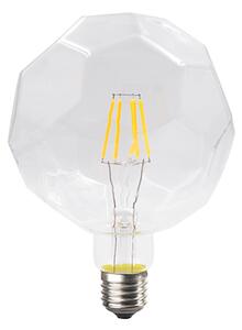 Diolamp Retro LED žiarovka Lig