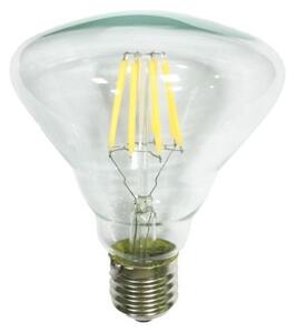 Diolamp LED SOHO E27 retro LED žiarovka