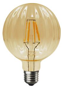 Diolamp Retro LED žiarovka Bari Gold