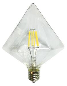 Diolamp LED retro žiarovka Tron E27