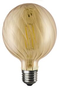 Diolamp Retro LED žiarovka Bria Gold