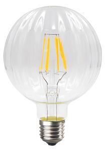 Diolamp Retro LED žiarovka Bria