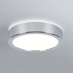 Paulmann Aviar stropné LED Ø 22 cm chróm 4 000 K